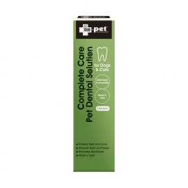 Dr. Pet 全方位護齒液 236.6ml （貓狗適用）